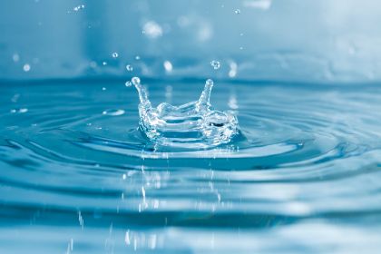 Sospensione Erogazione Acqua Sospensione Erogazione Acqua