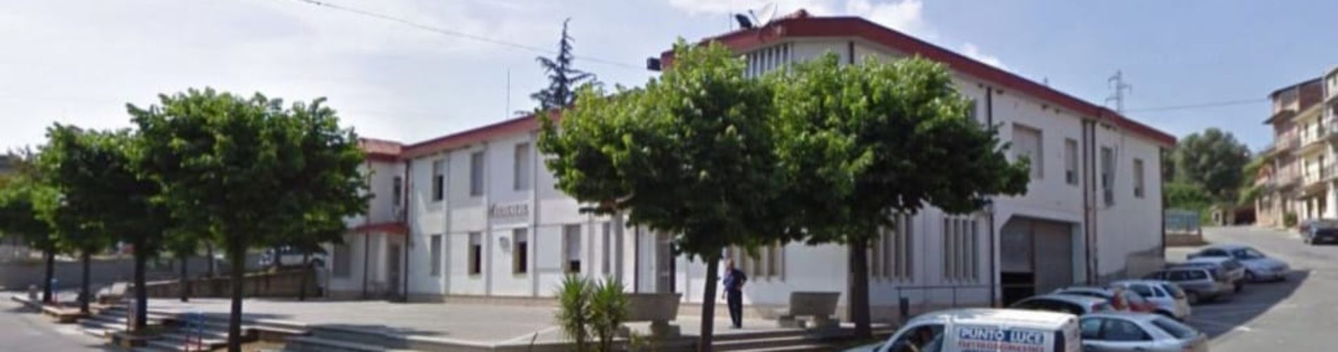 Sede Municipale