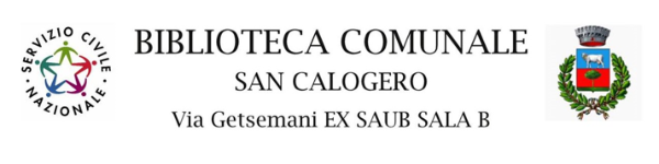 Biblioteca Comunale